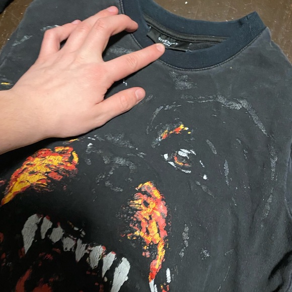 Lot of 3 Givenchy Sweaters Various Sizes - Picture 4 of 6